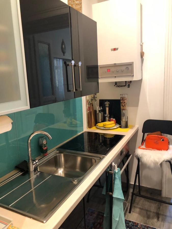 Apartment Gute Laune-Good Mood Vienna Exterior photo
